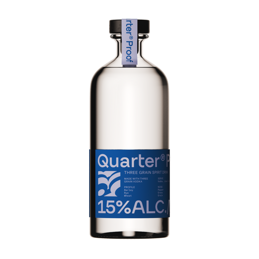 Three Grain Spirit