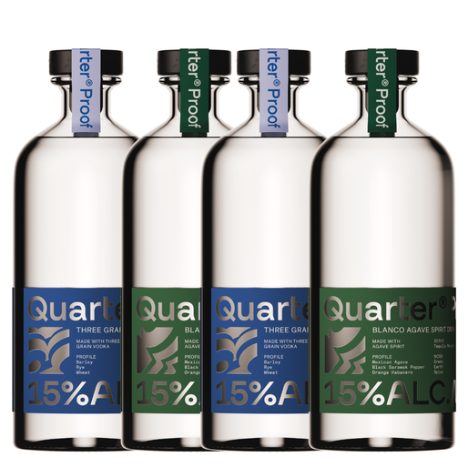 Quarter Proof BIG Bundle