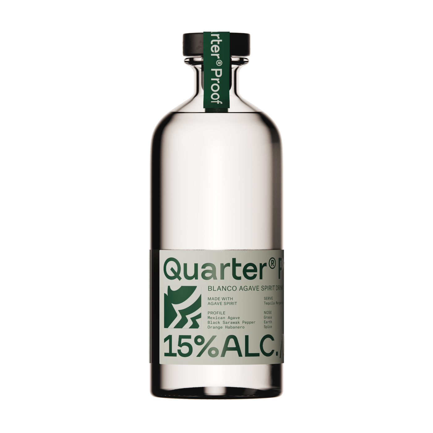 Blanco Agave Spirit