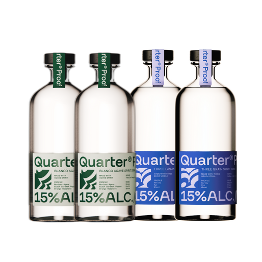 Quarter Proof BIG Bundle